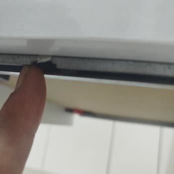 Samet Çekmece Fren Parçalarının Bir Yılda Kırılması Ve Garanti Talebi