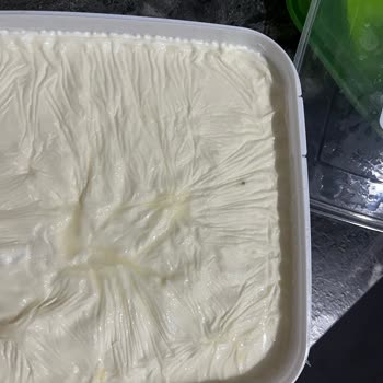 Küflü Yoğurt, Son Kullanma Tarihi Henüz Olmasına Rağmen