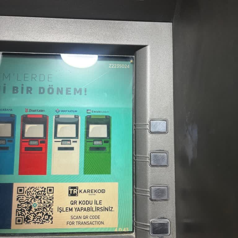 ATM Para Yuttu, 4.000 TL İade Gecikmesi