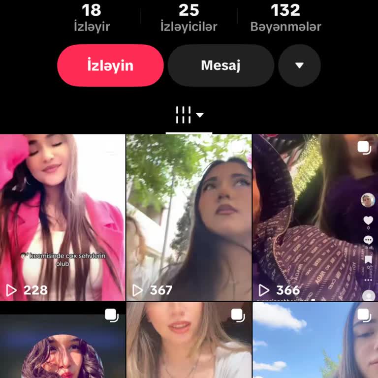 TikTok’da Kadına Yönelik Şantaj Ve İzinsiz Fotoğraf Paylaşımı