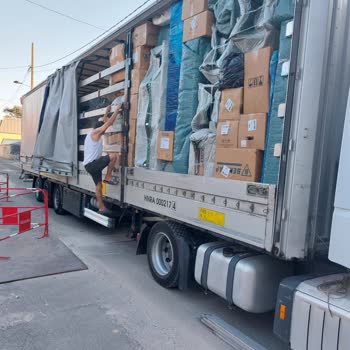 Inter Lojistik'te Yanıltıcı Hacim Ölçümü Ve Kırık Eşyalar