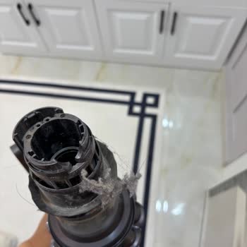 Garanti Kapsamı Dışına Çıkarılan Dyson V12 İçin 6.500 TL Ücret Talebi