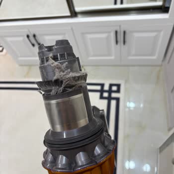 Garanti Kapsamı Dışına Çıkarılan Dyson V12 İçin 6.500 TL Ücret Talebi