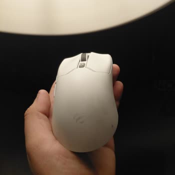 Havit MS974WB Oyuncu Faremde Kalıcı Lekeler Ve Renk Değişimi