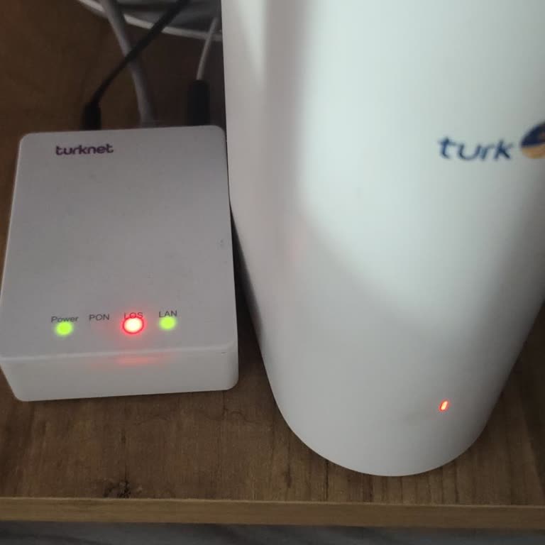 İnternet Kesintisi Günlerce Sürüyor, Müşteri Hizmetleri Yanıtsız