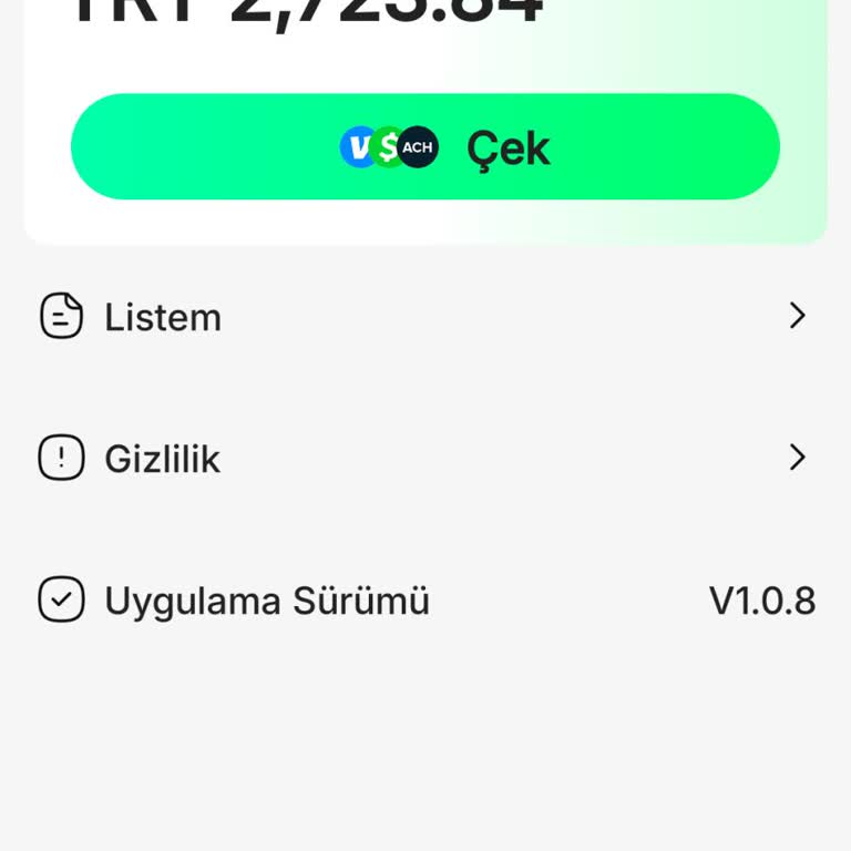 Greatshort'ta 2700 TL Kazandım, Çekim Talebim Sürekli '6 Gün Daha' İle Engellendi