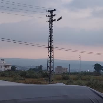 Karkent Sitesi Sokak Aydınlatması Çalışmıyor, Güvenlik Endişesi Artıyor