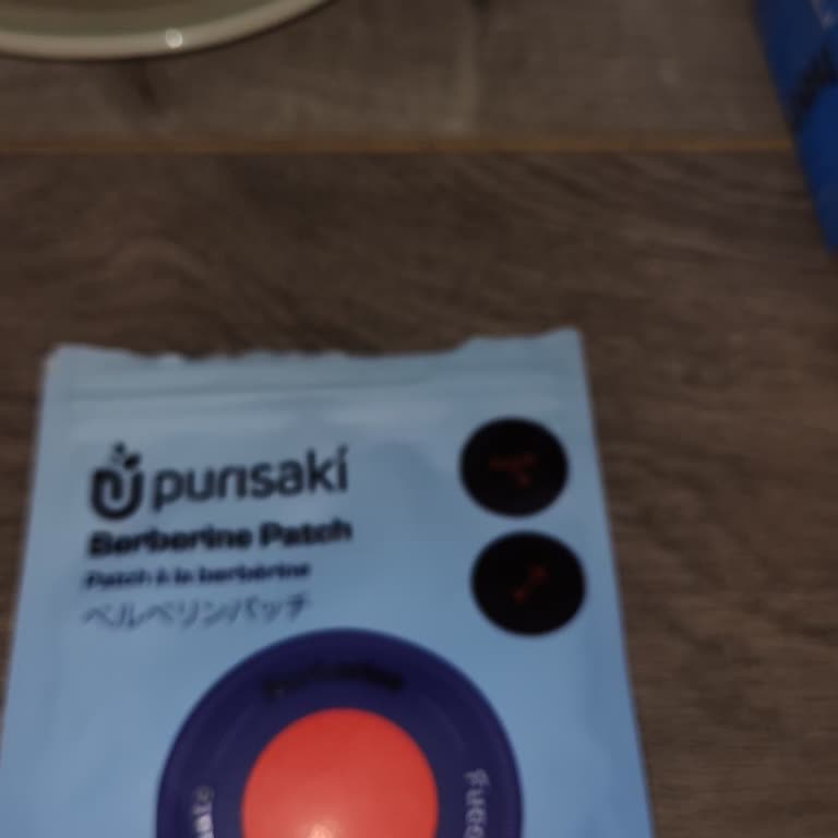 Purisaki Weight Loss Patches Review: No Results, Refund Denied