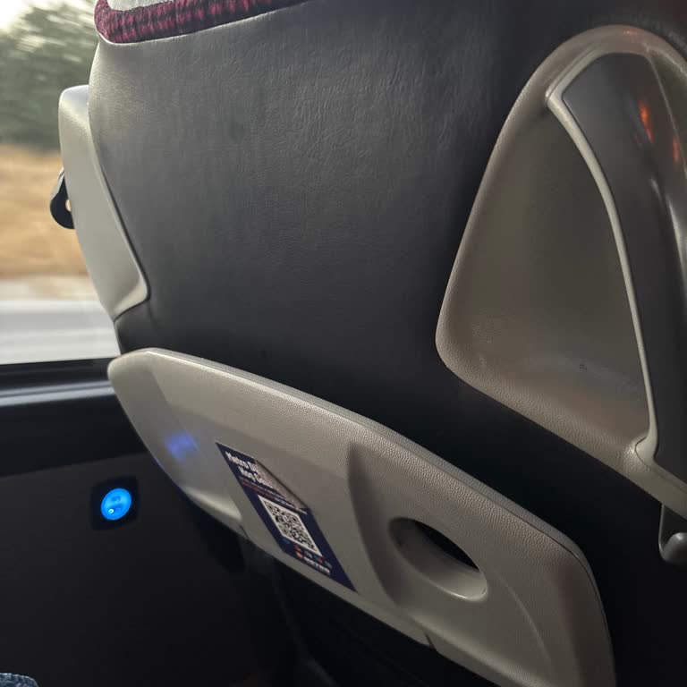 Metro Turizm'de Çocuklu Yolculukta Ekran Ve Wi-Fi Eksikliği Yanıltıcı Reklamlarla Buluştu