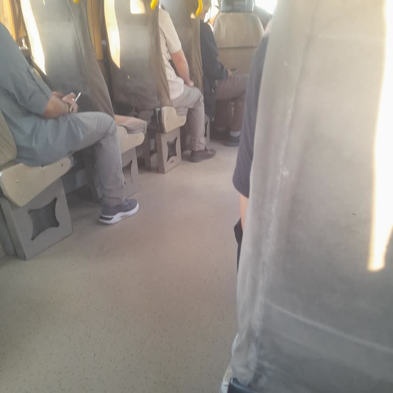 Dolmuş Şoförünün Kadın Yolcuya Ayrımcılık Yapması Ve Zorla Çıkarılması