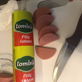 BİM Salamında Tüy Bulunması Sağlığı Tehdit Ediyor