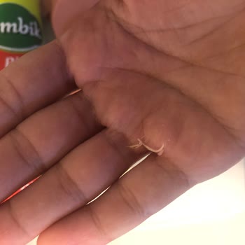 BİM Salamında Tüy Bulunması Sağlığı Tehdit Ediyor