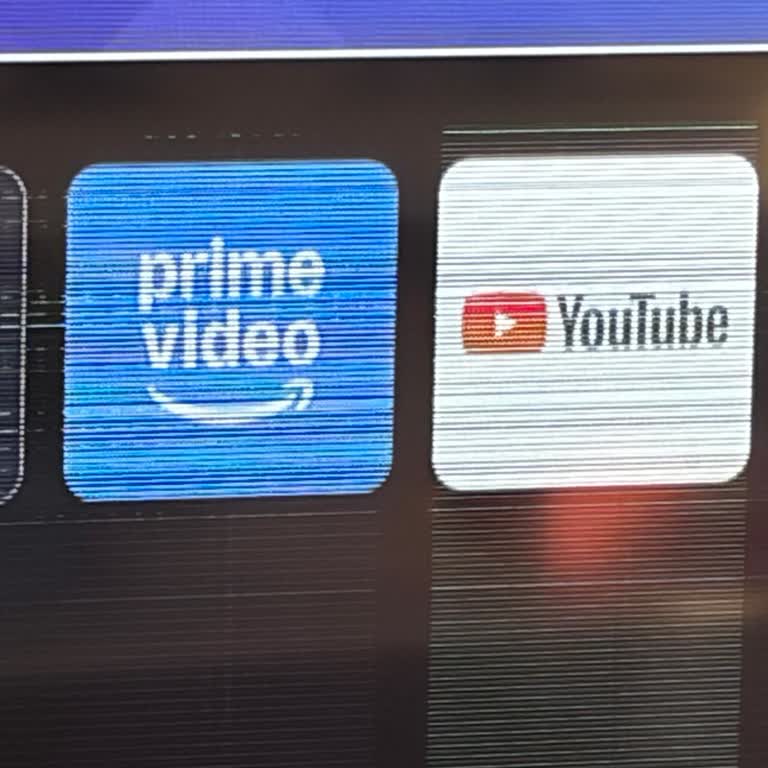 Piksel Arızasıyla Karşılaşılan Yeni Onvo Televizyon, Cevapsız Müşteri Desteği