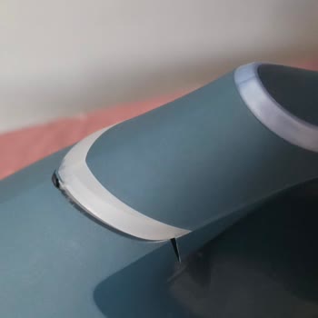 Philips Ütüsünde Tutma Yerindeki Çatlama Garanti Değişim İsteği