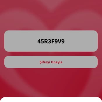 Algida Kampanya Şifresi Geçersiz, Kazanım Hakkı Reddedildi