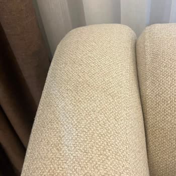 Enza Home'dan Gelen Mobilyalarda Renk Ve Parça Hataları Şube Çözüm Sunamıyor