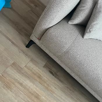 Enza Home'dan Gelen Mobilyalarda Renk Ve Parça Hataları Şube Çözüm Sunamıyor