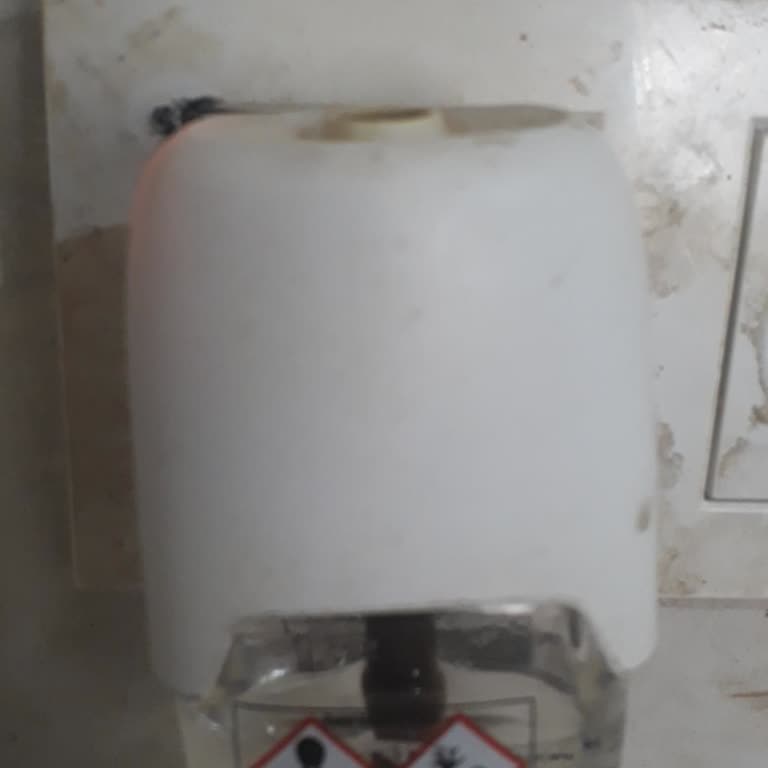 Raid Elektro Likit Sivrisinek Kovucu Çalışmıyor, Değişim Talebi