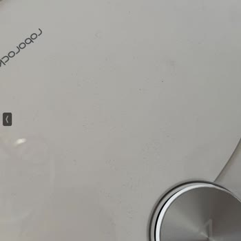 Sıfır Gibi Gönderilen Kullanılmış Ve Kirli Ürün Kabul Edilemez