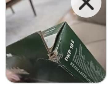 Amazon Siparişimde Bozuk Kutu Ve Şüpheli Orijinal Olmayan Ürün