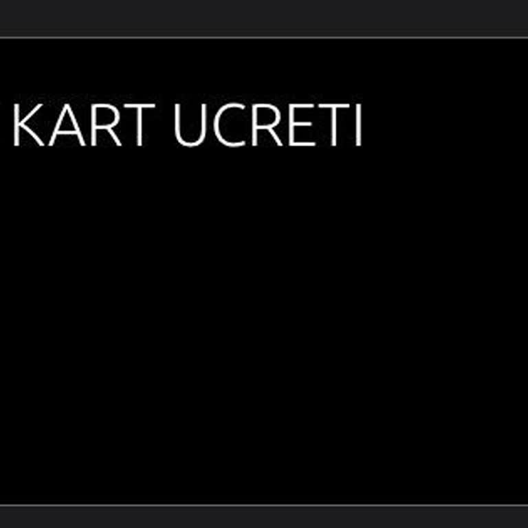 Yapı Kredi Kart Aidatının Tam İadesi Gerekiyor