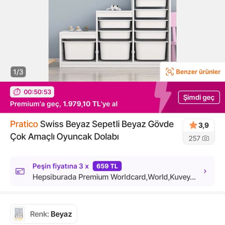 Eksik Kargo Ve 11 Gün Çözüm Bekleyişi