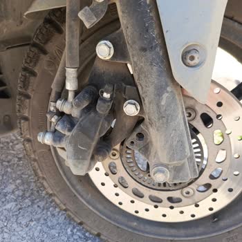 Atmaca Motorlu Araçlar Somut Hiçbir Çözüm Sunulmadı