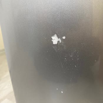 Kutu Delikli Ve Çizikli Gelen Siemens DW15701 Su Sebili