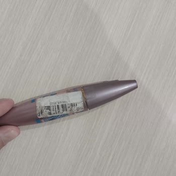 Kullanılmış L’Oreal Maskara Gönderildi, Amazon Ve L’Oreal Yardımcı Olmadı