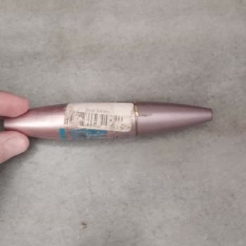 Kullanılmış L’Oreal Maskara Gönderildi, Amazon Ve L’Oreal Yardımcı Olmadı