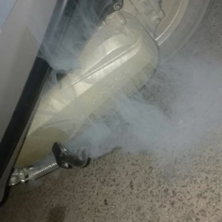 5700 Kilometrede Krank Kırılması Ve Garanti Reddi