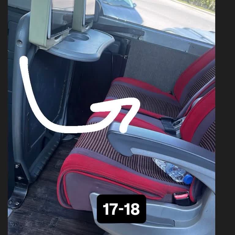 Obilet’te Yanıltıcı Bilgi Ve Kötü Araç Koşulları Nedeniyle Hayal Kırıklığı