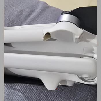 Kırık Gelen Drone İçin İade Reddi Ve Ücret İadesi Talebi