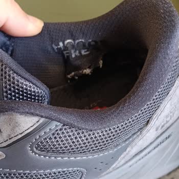 Skechers Ayakkabısının 3 Ayda Yırtılması Ve Değişim Talebi