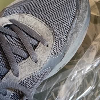 Skechers Ayakkabısının 3 Ayda Yırtılması Ve Değişim Talebi