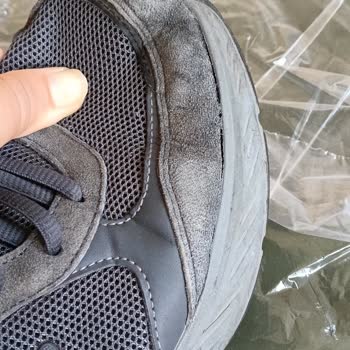 Skechers Ayakkabısının 3 Ayda Yırtılması Ve Değişim Talebi