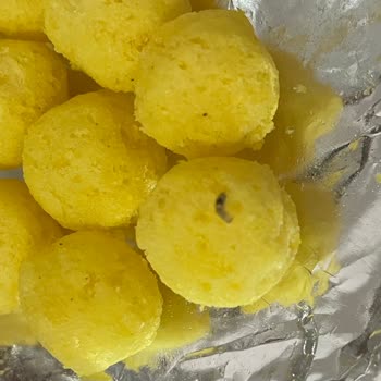 A101 Çerezos Corn Ball’da Kurt Çıktı Ve Son Kullanma Tarihi Geçmiş