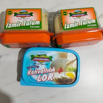 Eki aç