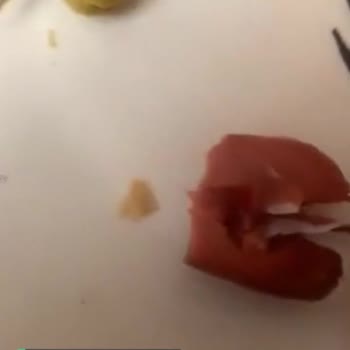 Gedik Sosiste Ambalaj Çıktı!