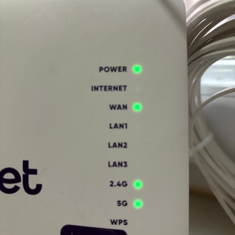 Uzun Süreli İnternet Kesintisi Ve Destek Bulamama: Acil Çözüm Talebi