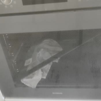 Silverline Fırınında Kırılan Cam Ve Alınmayan Kulp Nedeniyle Uzun Süreli Mağduriyet