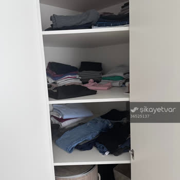 Decorhub Hayal Kırıklığı Yaşattı