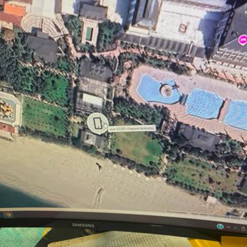 Otel Barında Telefon Kayıp Ve Özür Talebi