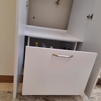 Fotoğrafla Güvenlik Gerekçesi Söyleyerek Çamaşır Makinesi Montajını Reddeden Yetkili Servis