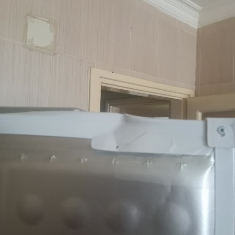 Hasarlı Buzdolabı Değişimi İçin Gecikme Ve İletişimsizlik