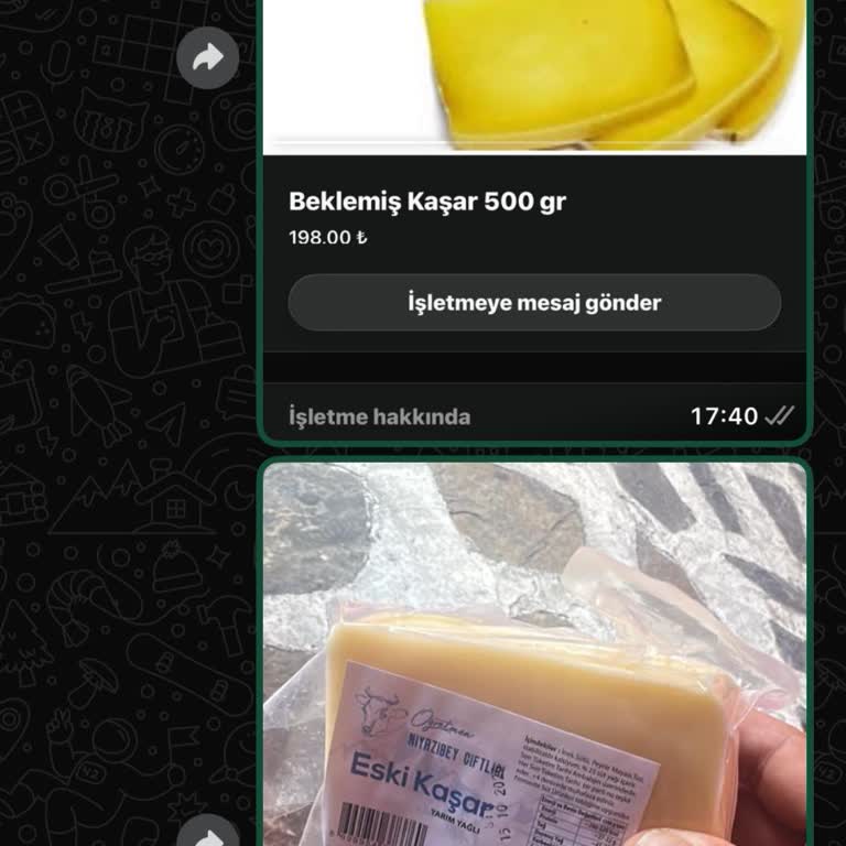 Yanıltıcı Ürün Görselleri Ve İade Sürecindeki İletişimsizlik Mağduriyetine Yol Açtı