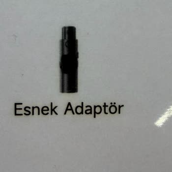 Dream R20 Ultra Adaptör Uyumluluğu Yanıltması Ve Satış Reddi