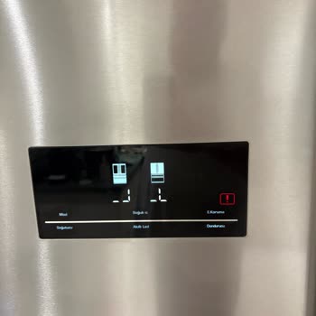 Franke Buzdolabının 5 Yılda Çöp Olması Ve 80 Bin TL Tazminat Talebi