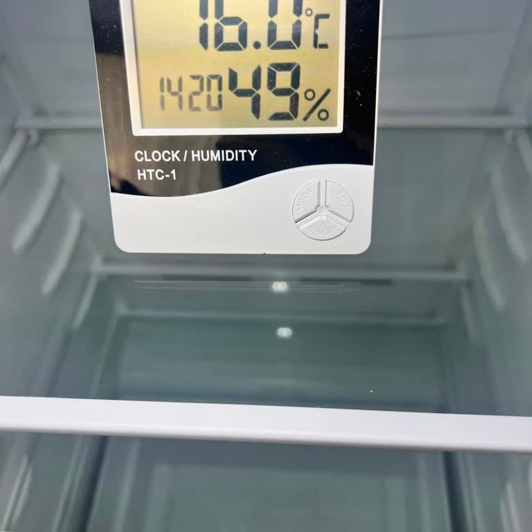 Garanti Kapsamındaki Beko Buzdolabının Soğutmama Sorunu Çözülmedi