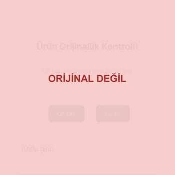 Hepsiburada Yetkili Satıcı İddiası Altında Sahte Olaplex Ürünleri Gönderdi